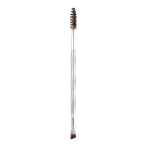 Benefit Cosmetics Angled Eyebrow Brush & Spoolie
