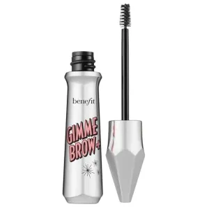 Benefit Cosmetics Mini Gimme Brow  Tinted Volumizing Eyebrow Gel # 3 Neutral Light Brown 0.03 OZ (IMAGE OF PRODUCT DIFFERS FROM THE ONE POSTED AS THIS IS A SAMPLE PRODUCT)