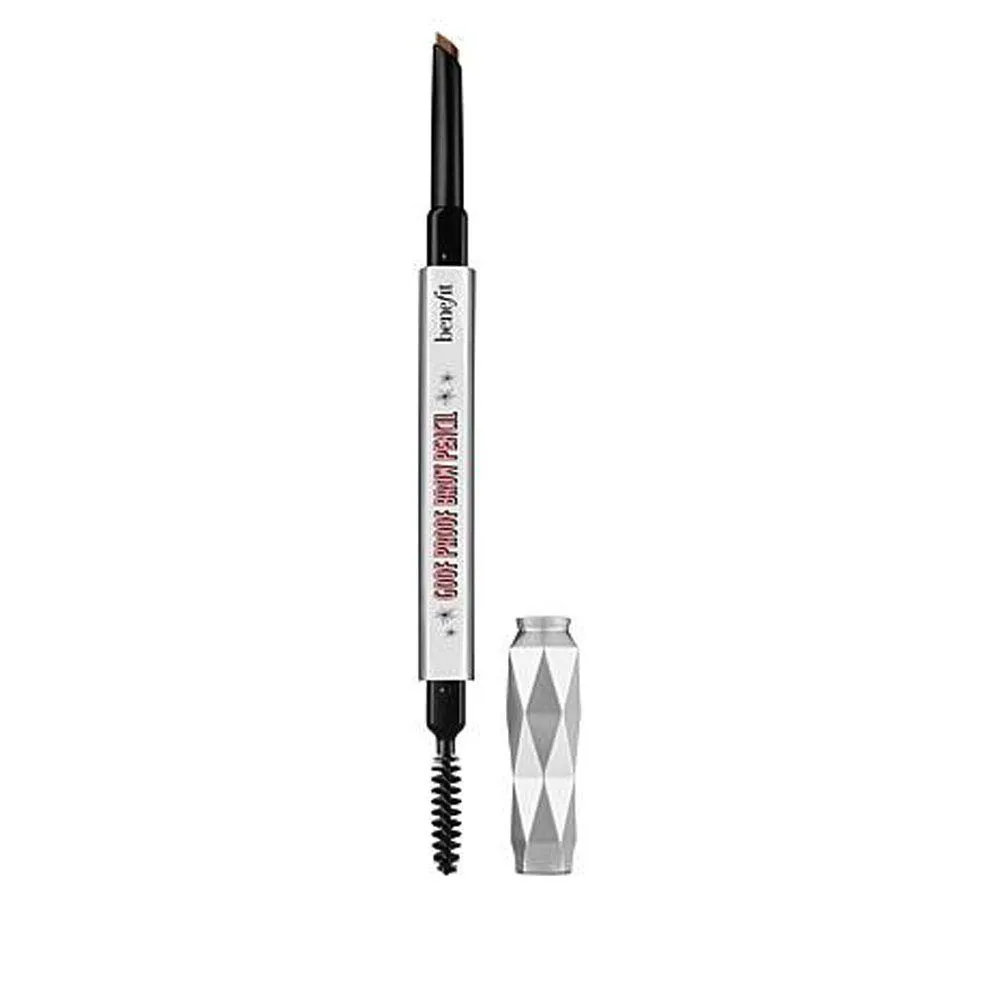 Benefit Cosmetics Precisely, My Brow Pencil Waterproof Eyebrow Definer Shade 2.75