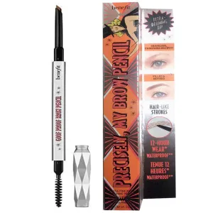 Benefit Cosmetics Precisely, My Brow Pencil Waterproof Eyebrow Definer Shade 2.75