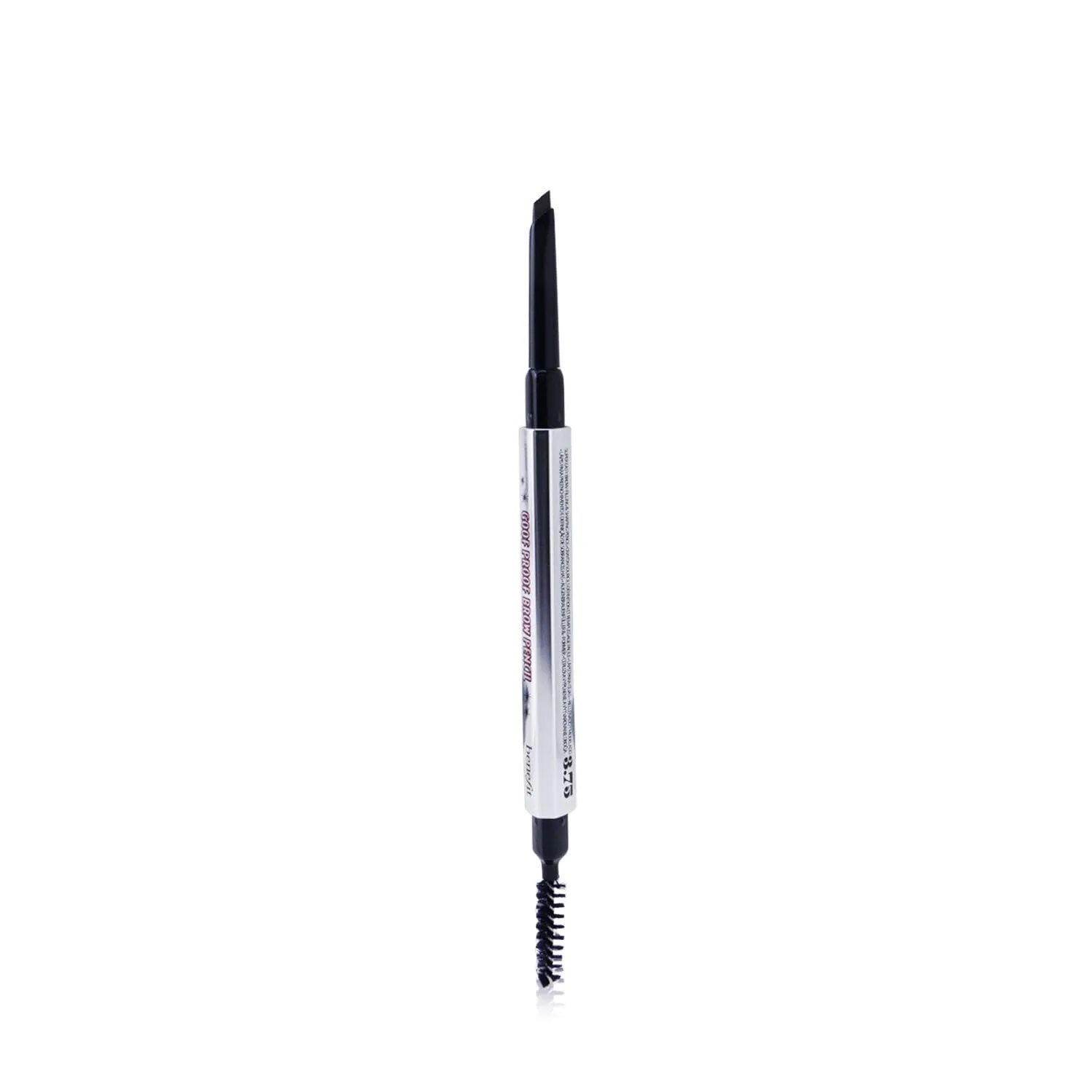 Benefit Goof Proof Brow Pencil #3.75 Warm Medium Brown, 0.01 Ounce