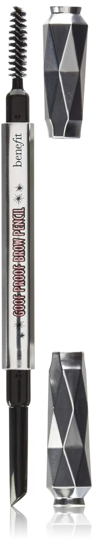 Benefit Goof Proof Brow Pencil - # 5 (Deep) 0.34g/0.01oz
