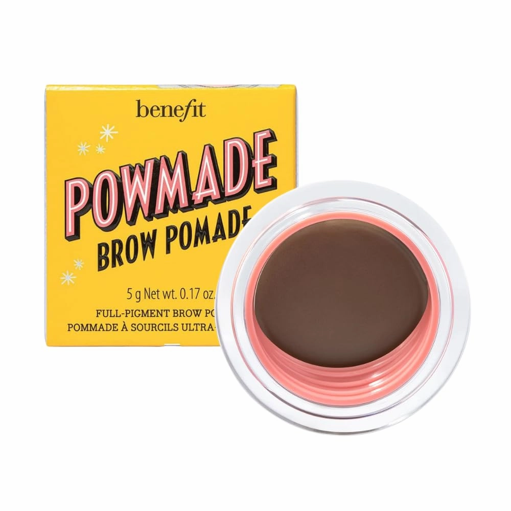 Benefit Cosmetics POWmade Waterproof Brow Pomade 2