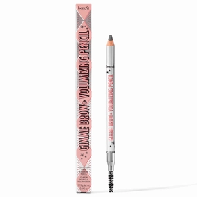 Benefit Gimme Brow  Volumizing Fiber Eyebrow Pencil (Cool Grey) , 0.04 Ounce (Pack of 1)