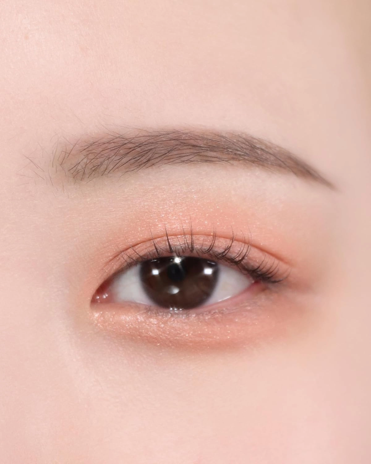 Berry Cream Shadows Pencil 1.41g/0.049 oz Shining Pearl Eyeshadow Stick & Eyeliner Pencil Eye Shadow Cream Shimmer Glitter Highlighter Long Lasting Formula K-BEAUTY (No. 4 Rose Gold)