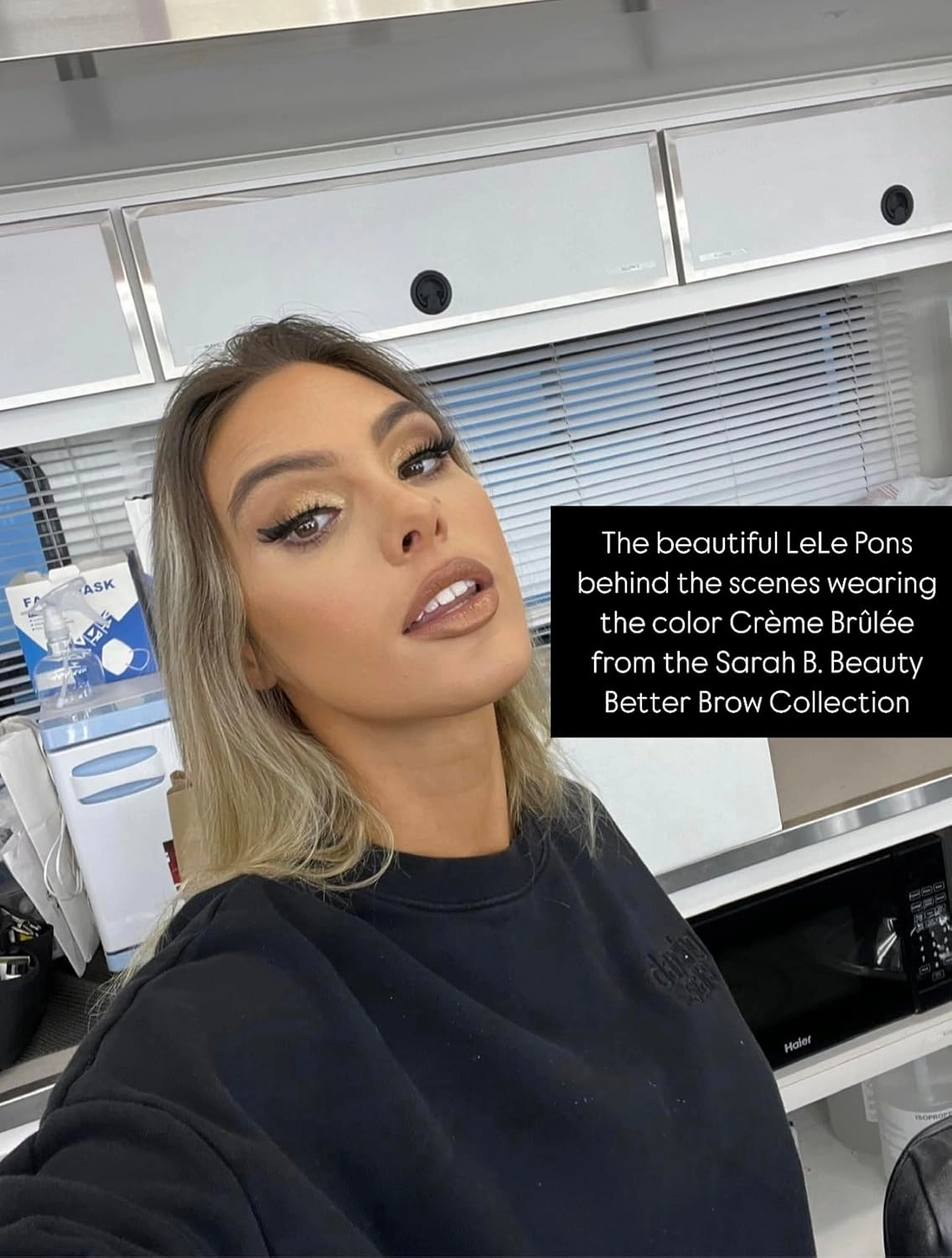 Better Brow - Retractable Eyebrow Pencil with Spoolie | Vegan & Cruelty-Free | Long-Lasting, Precision Brow Definer for Natural, Flawless Brows - Available in 6 Shades (CREME BRULEE)
