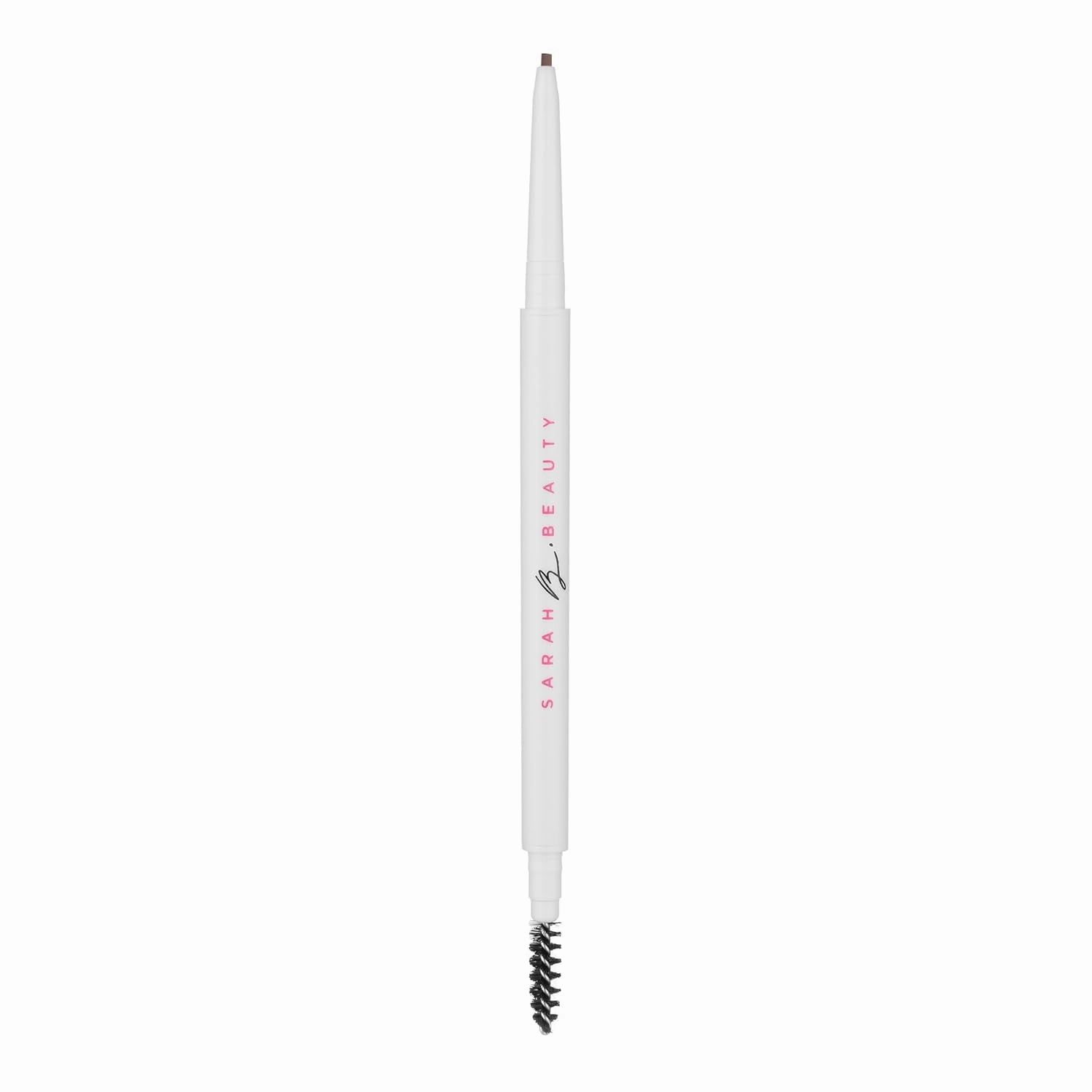 Better Brow - Retractable Eyebrow Pencil with Spoolie | Vegan & Cruelty-Free | Long-Lasting, Precision Brow Definer for Natural, Flawless Brows - Available in 6 Shades (CREME BRULEE)