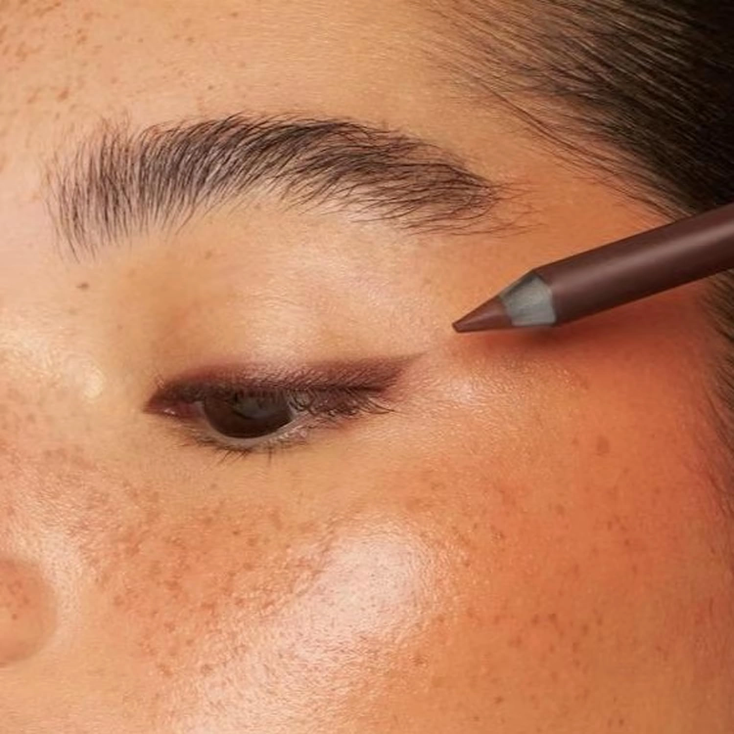 Beyond Draw Eyeliner, 24 Hr Waterproof Eyeliner Duo Sharpenable Eye Pencil, 24hr WaterproofEyeliner, 2 in 1 Eyelinerand Eyebrow Pencil, No Smudging, Fading, Smooth (set)