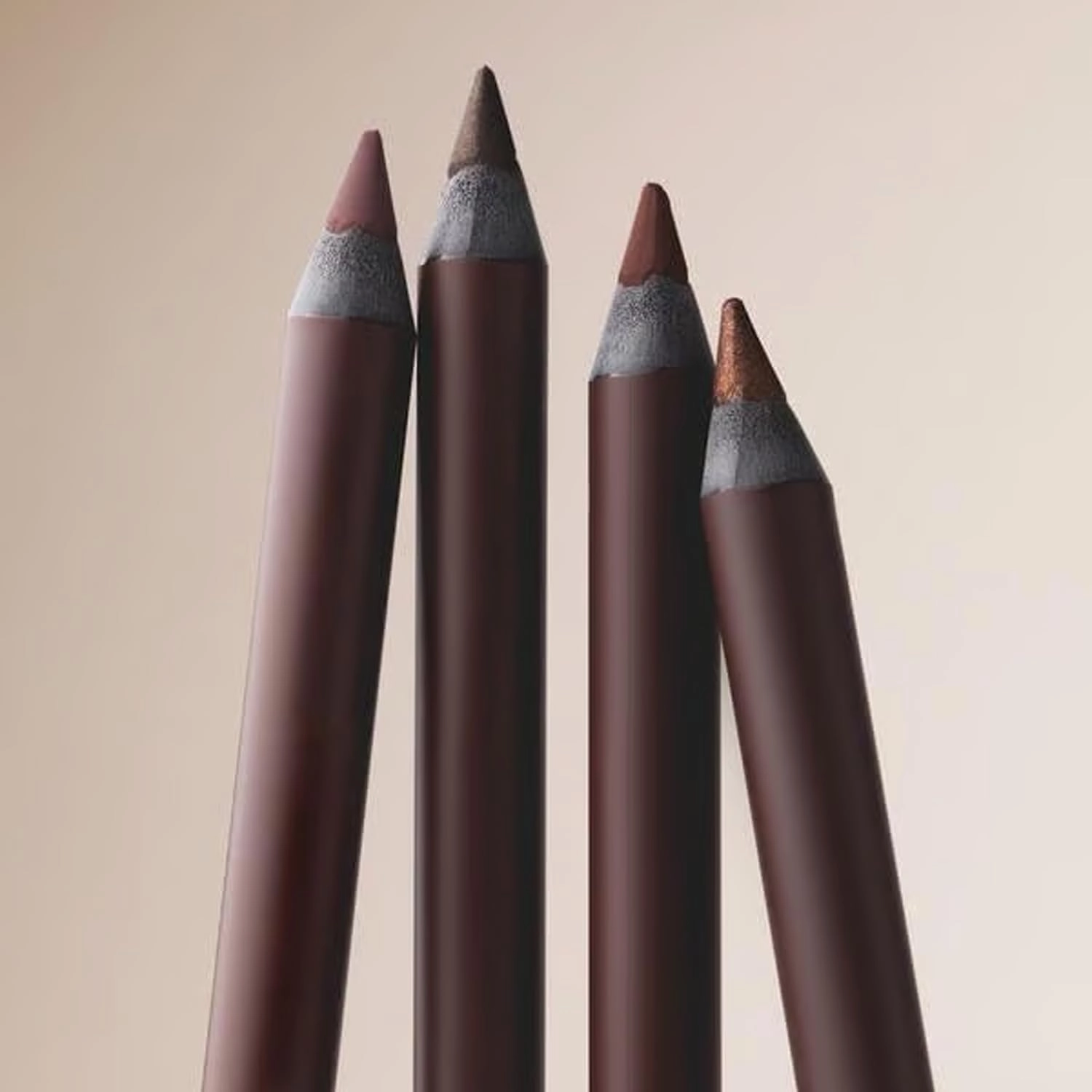Beyond Draw Eyeliner, 24 Hr Waterproof Eyeliner Duo Sharpenable Eye Pencil, 24hr WaterproofEyeliner, 2 in 1 Eyelinerand Eyebrow Pencil, No Smudging, Fading, Smooth (set)