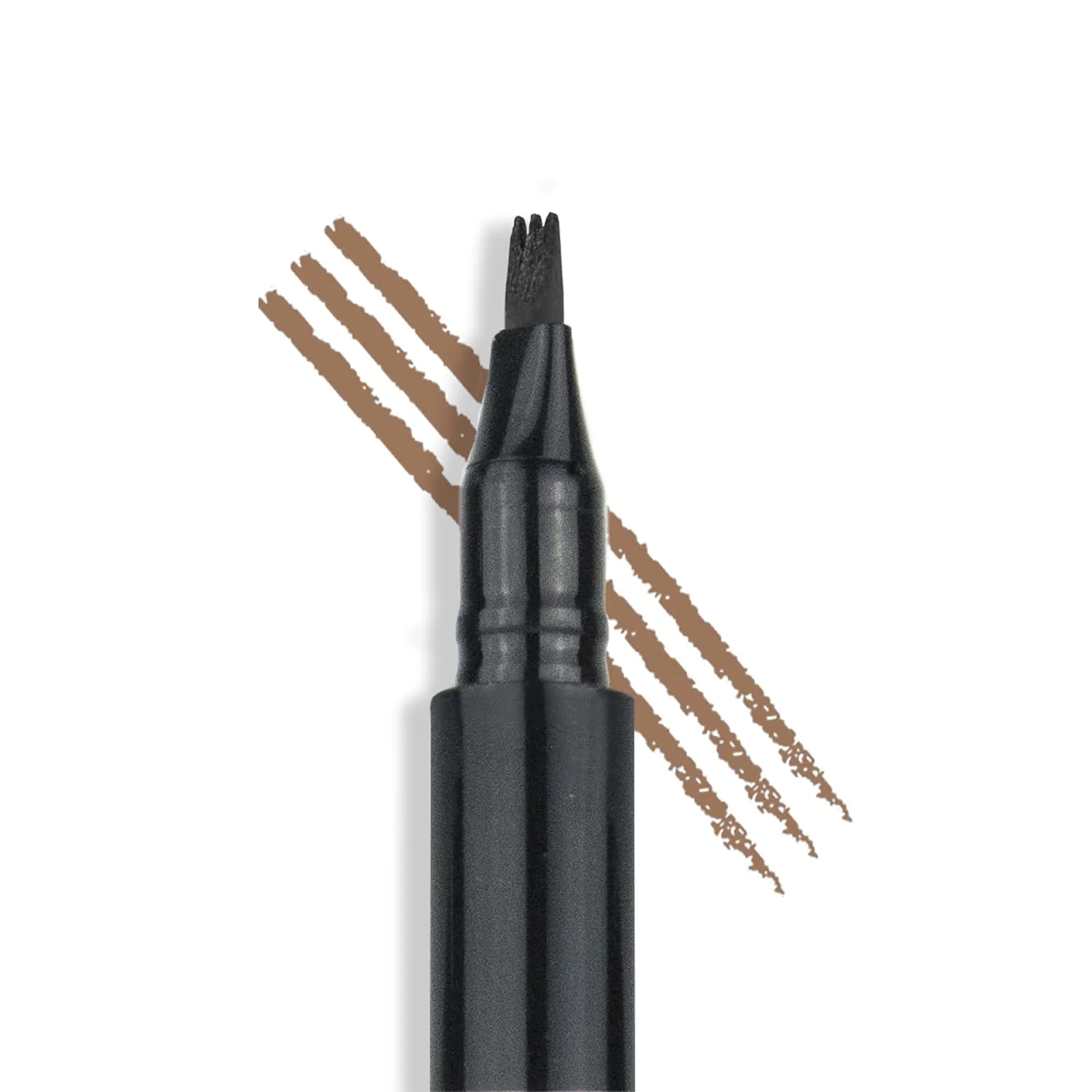 Billion Dollar Brows The Microblade Effect Brow Pen – Create Natural, Microbladed-Like Brows, Waterproof & Smudge-Proof, Long-Lasting, Cruelty-Free & Vegan for Bold, Defined Brows - Blonde