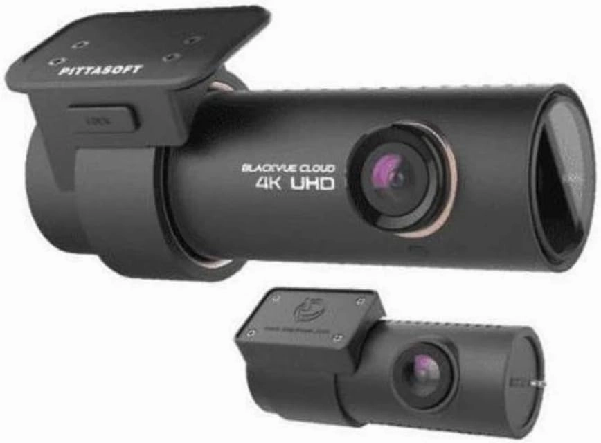 Blackvue BV-DR750S-2CH-64 Dashcam w/ 32gb MicroSD Card