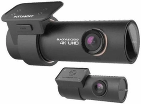 Blackvue BV-DR750S-2CH-64 Dashcam w/ 32gb MicroSD Card