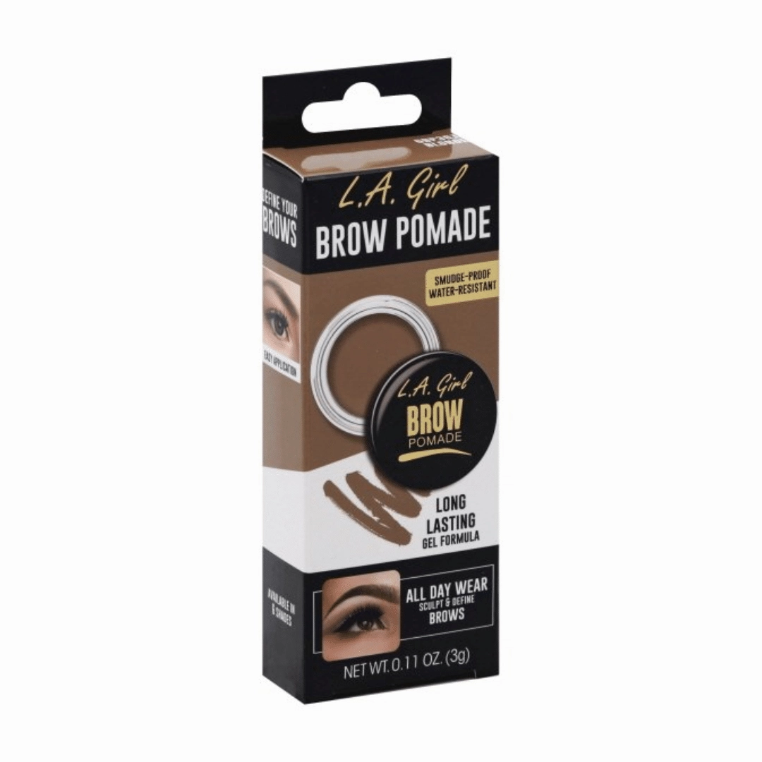 Blonde L.A Girl Brow Pomade (3g)