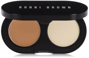Bobbi Brown Creamy Concealer Kit, Honey, 0.11 Ounce