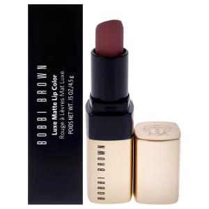 Bobbi Brown Luxe Matte Lip Color/0.14 oz. Tawny Pink
