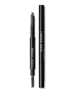 Bobbi Brown Perfectly Defined Long-Wear Brow Pencil #11 SOFT BLACK
