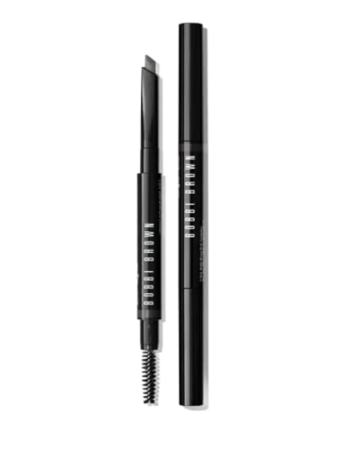 Bobbi Brown Perfectly Defined Long-Wear Brow Pencil #11 SOFT BLACK