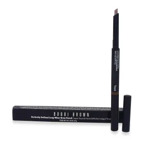 Bobbi Brown Perfectly Defined Long-Wear Brow Pencil, shade=Taupe