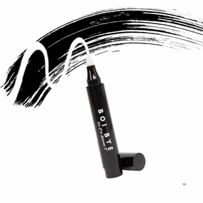 Boi Bye Makeup Removing Pen Oil-Free Precision Corrector for Eyeliner, Mascara & Brow Makeup, Lash Extension Safe, Waterproof Formula Remover, Portable Touch-Up Tool