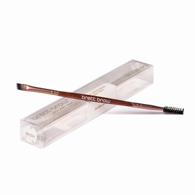 Brett Brow dual-sided Brush