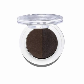 Brett Brow Powder Dark Brunette Duo-Shade