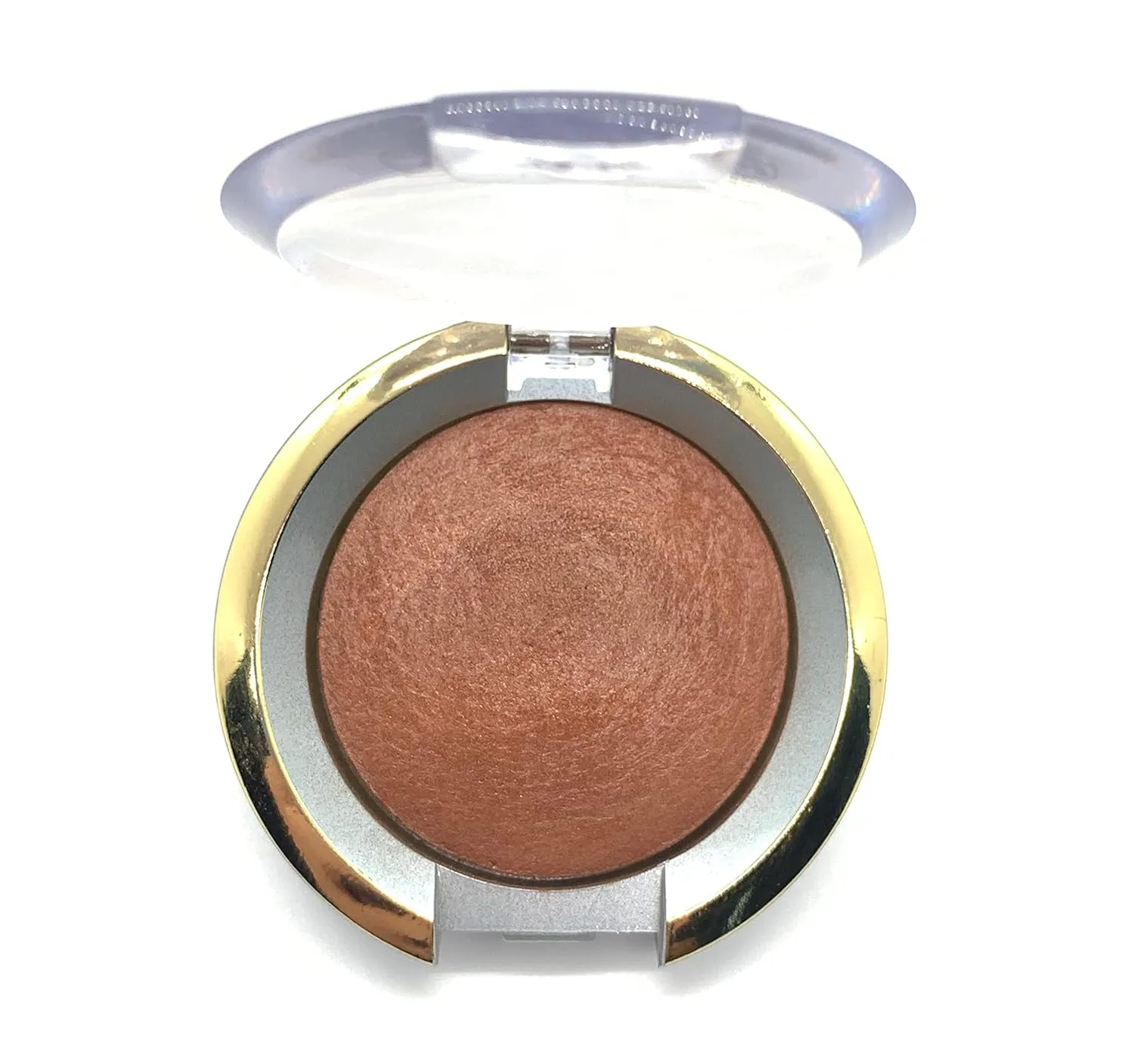 Bronzer Powder In Arpeggio Colors By A Professional Makeover (Frangelica Arpeggio)