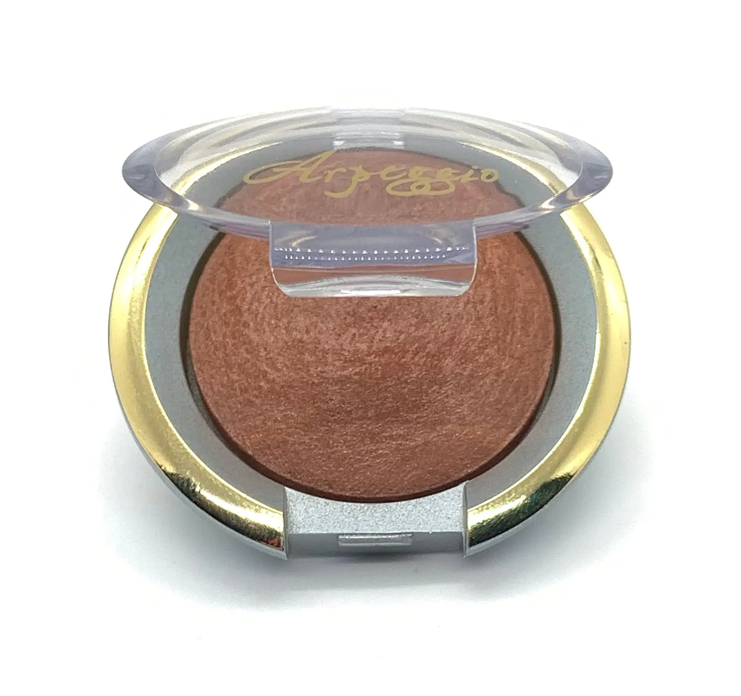 Bronzer Powder In Arpeggio Colors By A Professional Makeover (Frangelica Arpeggio)