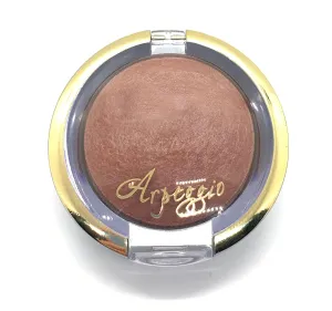 Bronzer Powder In Arpeggio Colors By A Professional Makeover (Frangelica Arpeggio)