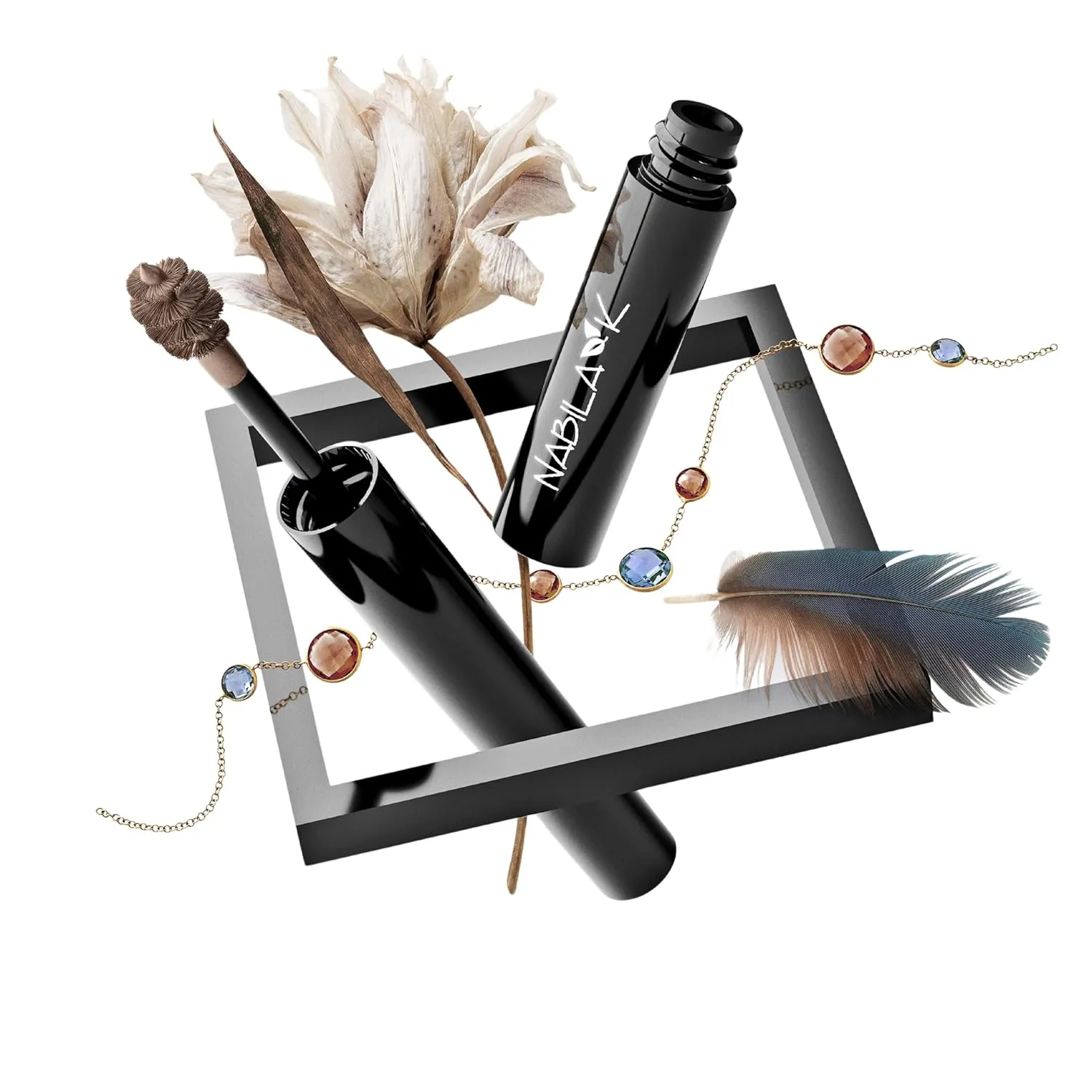 Brow Fixx Tint & Shaper |Brunette