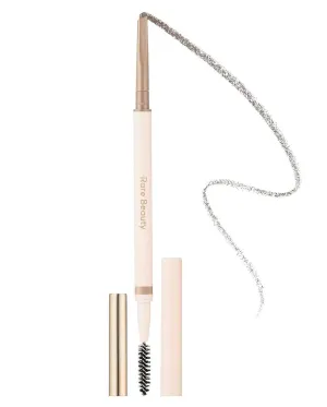 Brow Harmony Pencil & Gel Rich Taupe
