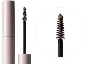 Brow Renew Clean Tinted Eyebrow Growth Gel FILL 02 QBVT8657 0