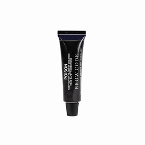 Brow Code Blue Black Tint