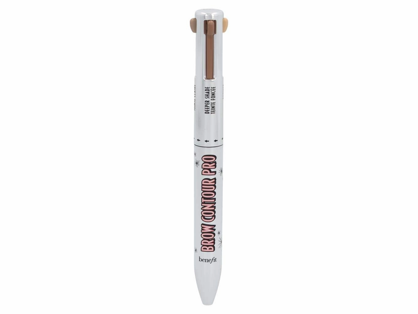 Brow Contour Pro 4-in-1 Defining & Highlighting Pencil