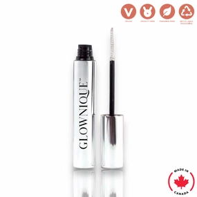 Brow Gel - Clear (8ml) | GLOWNIQUE