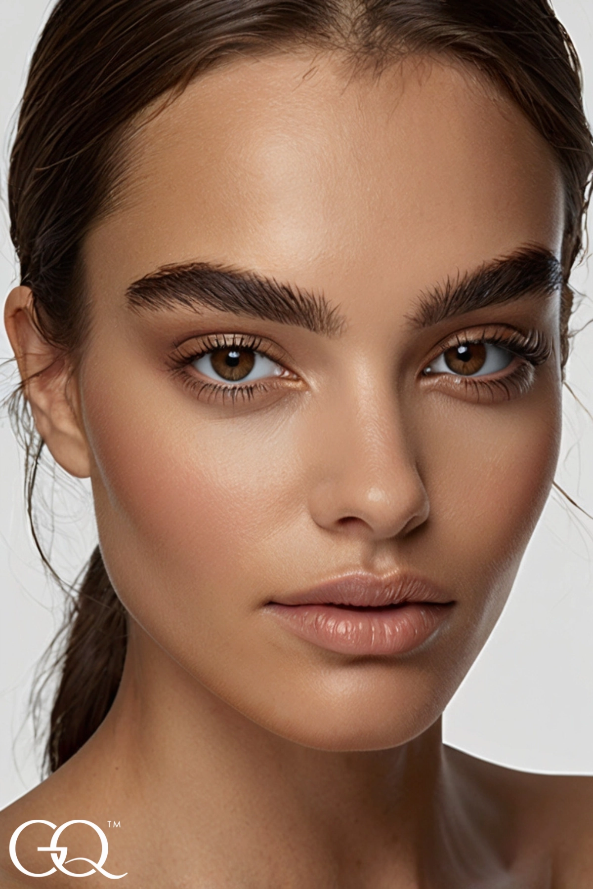 Brow Pomade - Cool Taupe (4g) | GLOWNIQUE