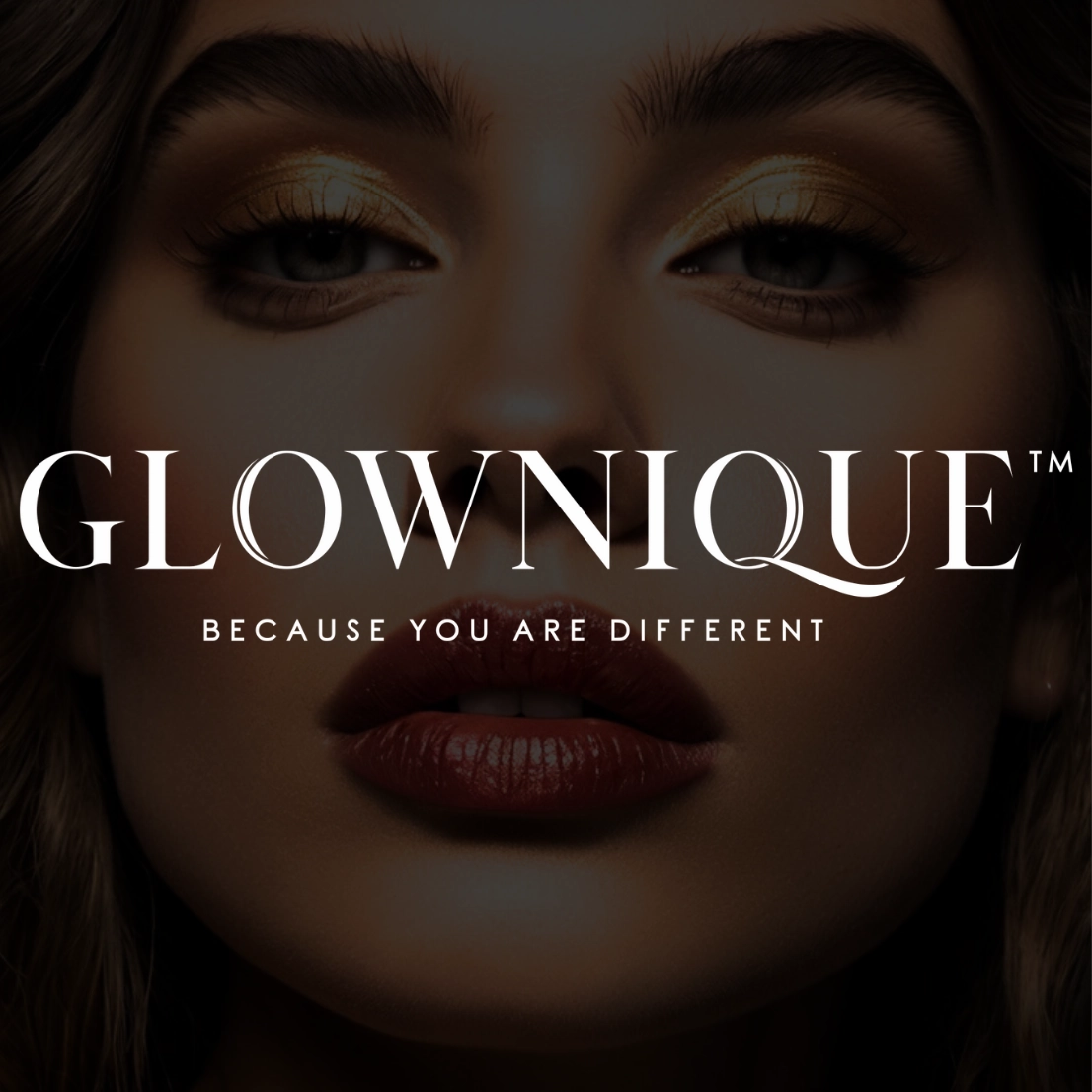 Brow Pomade - Light Brown (4g) | GLOWNIQUE