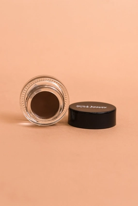 Brow Pomade - Medium Brown - BRG27