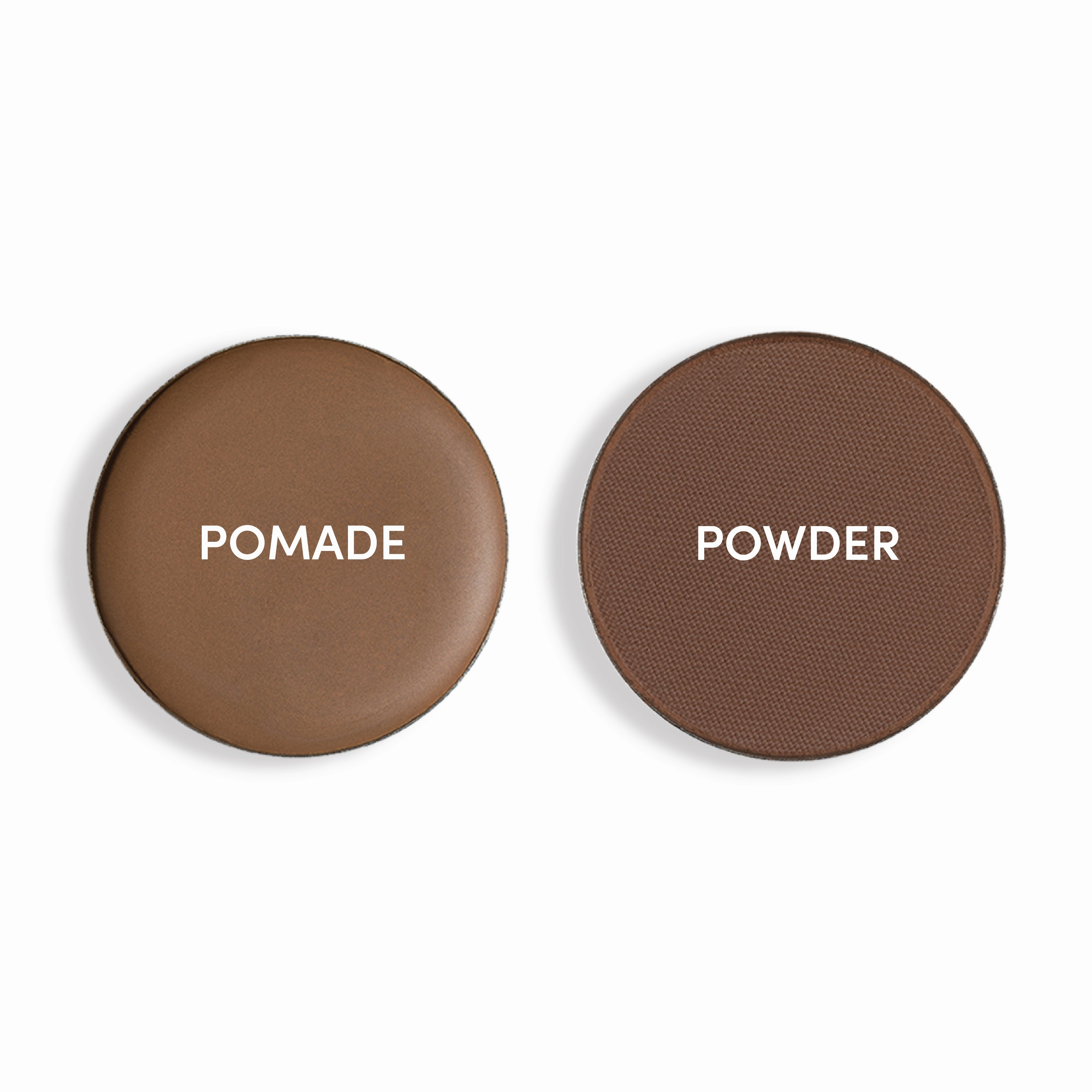 Brow Pomade & Powder Duo