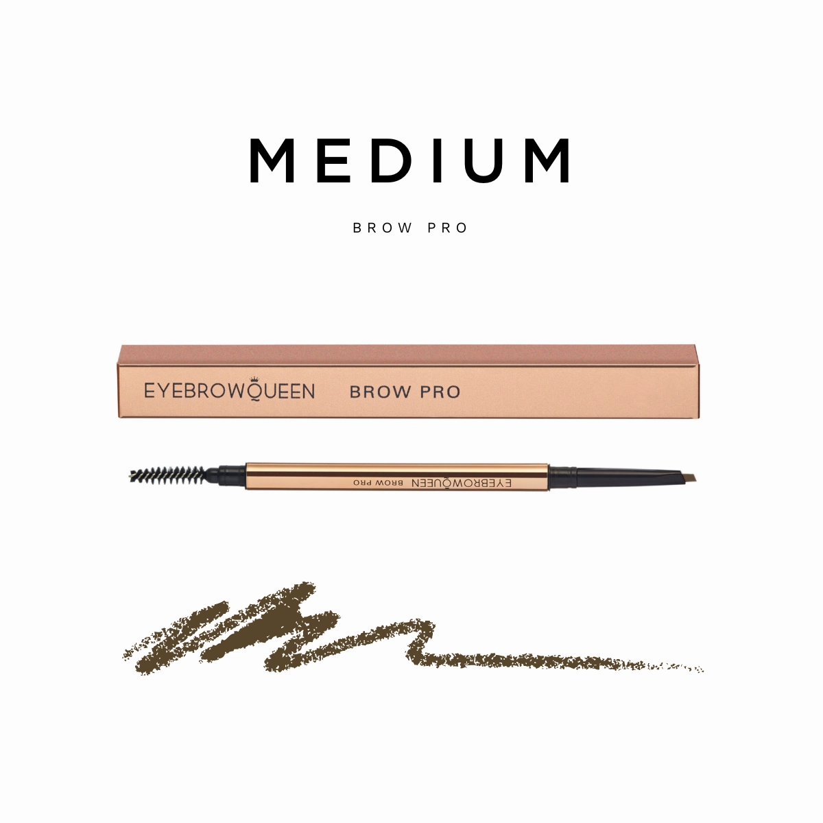 BROW PRO