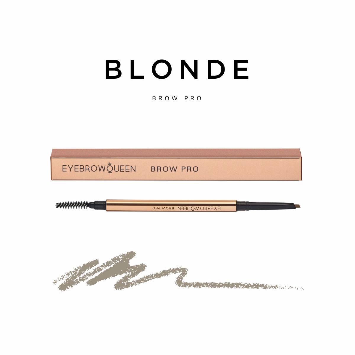 BROW PRO