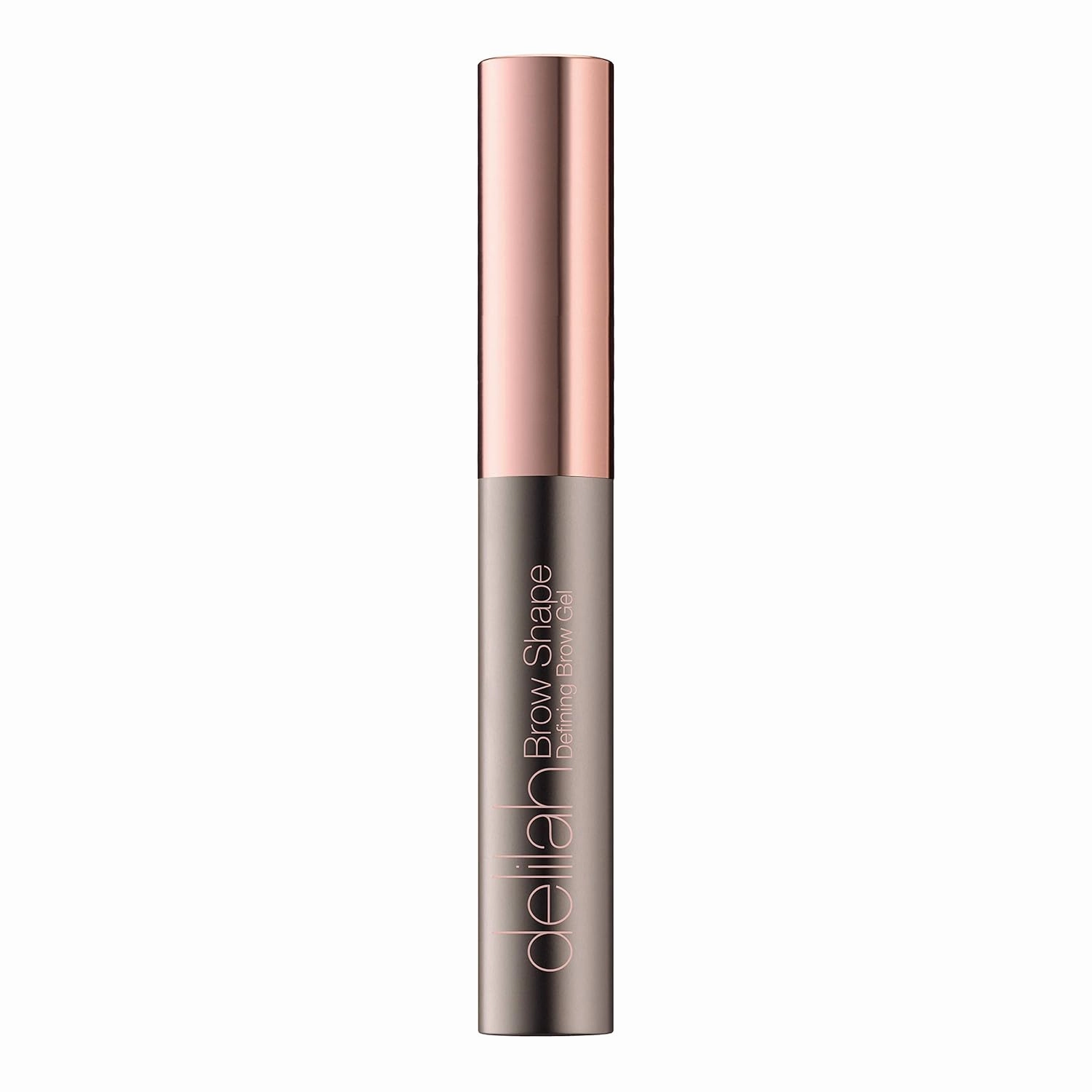 Brow Shape Defining Brow Gel - Sable - Cruelty Free - Long-Lasting - Smudge Proof - Paraben Free - Vegan Friendly - 0.13 Oz