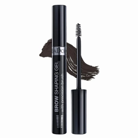 Brow Shaping Gel, Dark Brown
