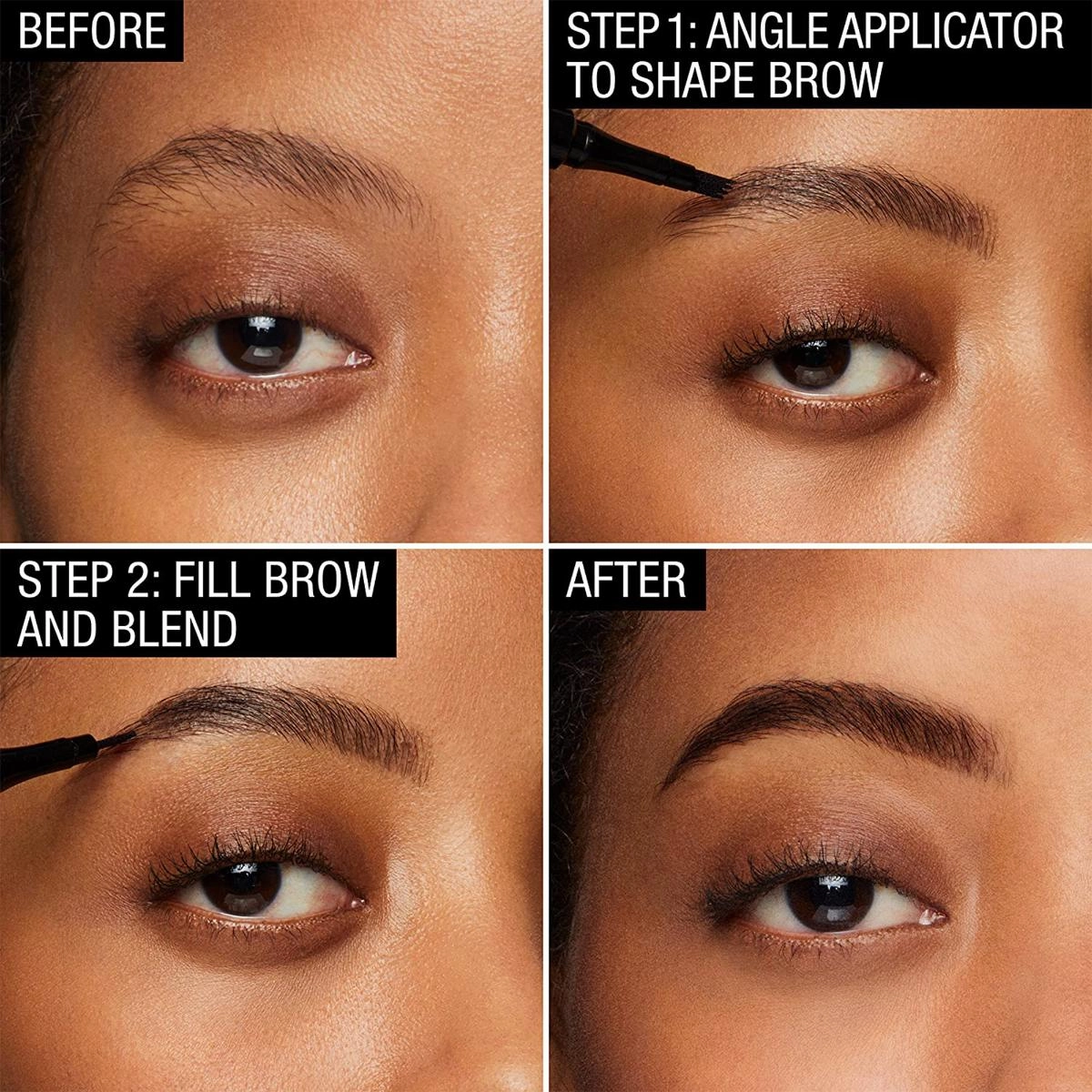 Brow Tattoo Pen
