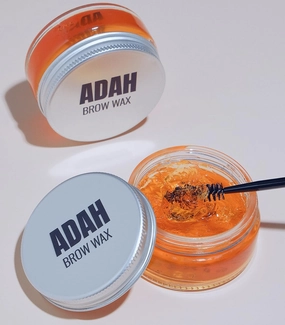 Brow Wax (1oz) - A specially formulated clear wax for brow styling
