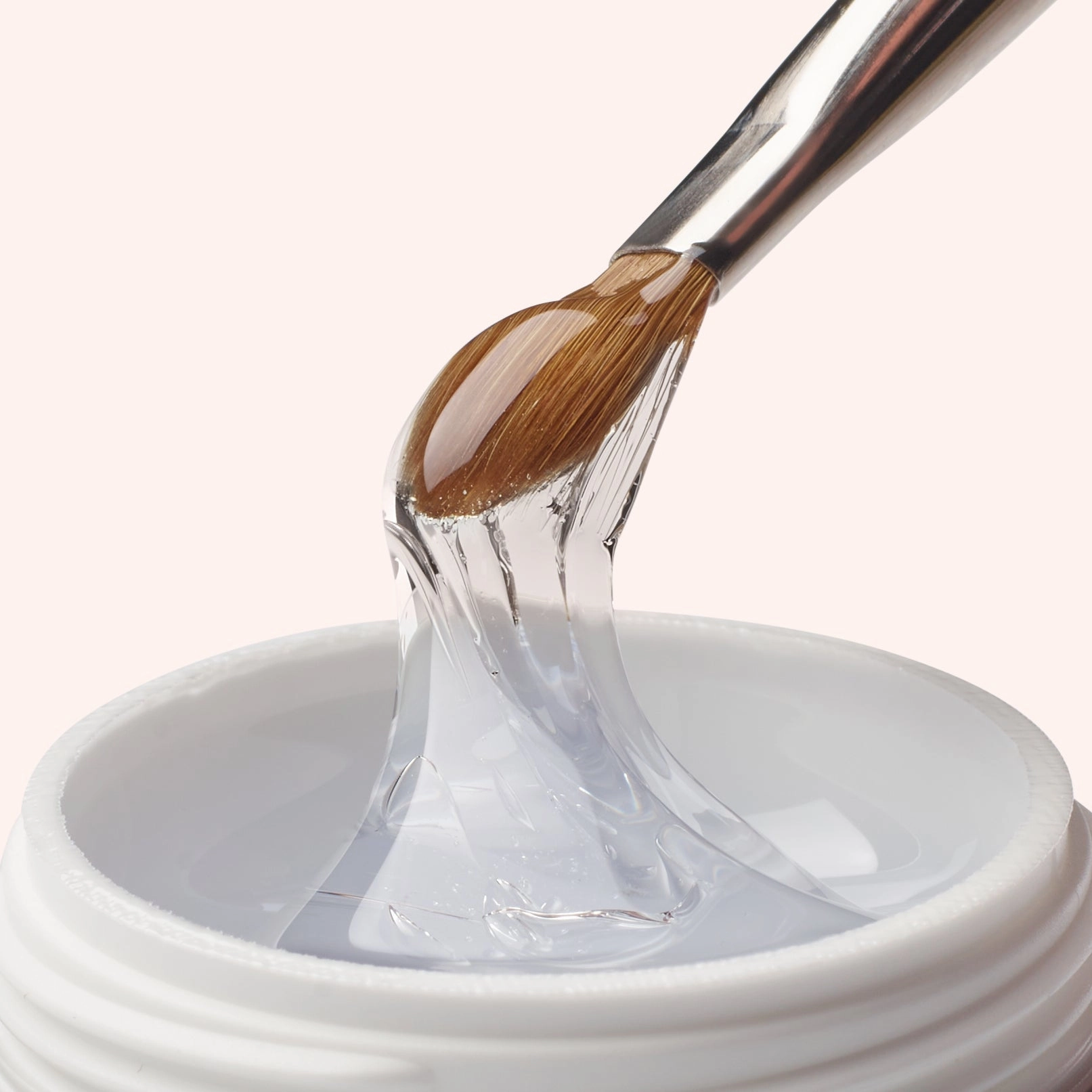 Builder Gel Clear