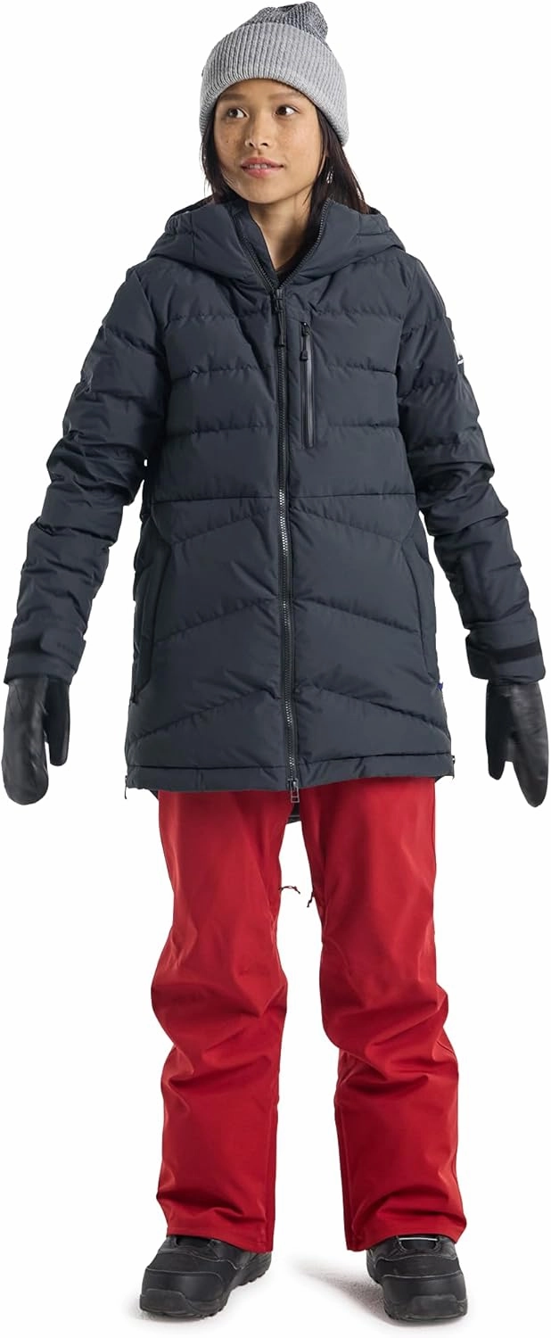 Burton Women's Loyil Down Jacket