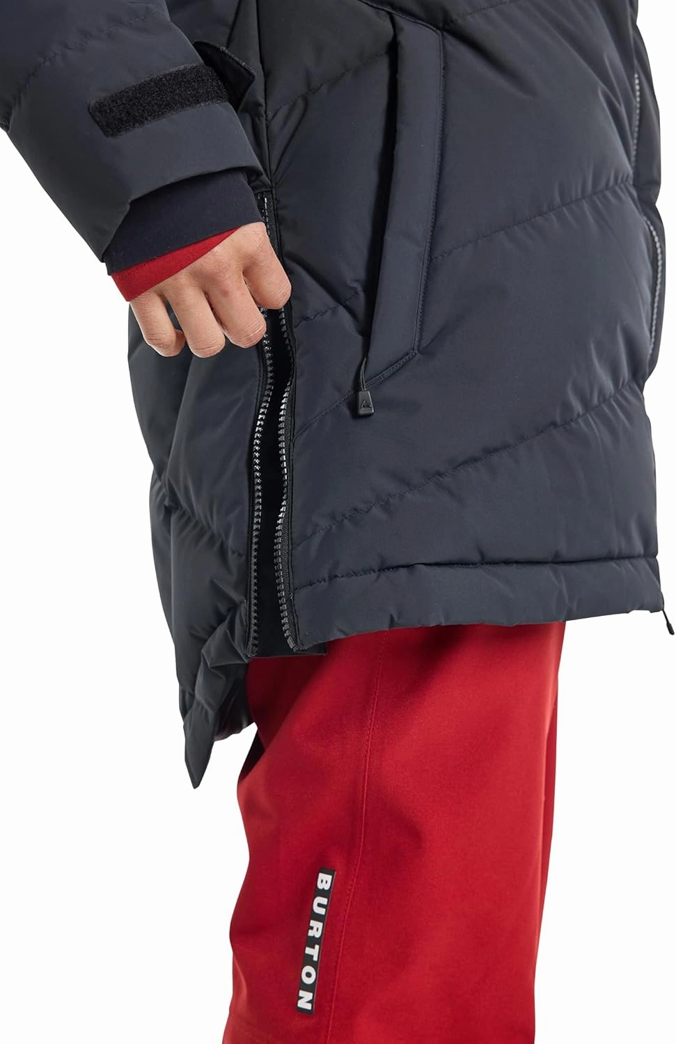 Burton Women's Loyil Down Jacket