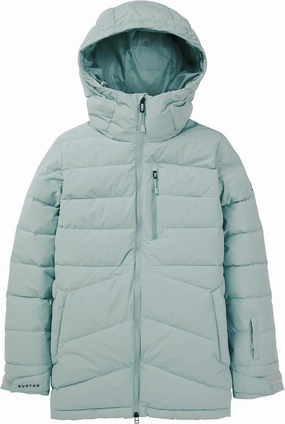 Burton Women's Loyil Down Jacket