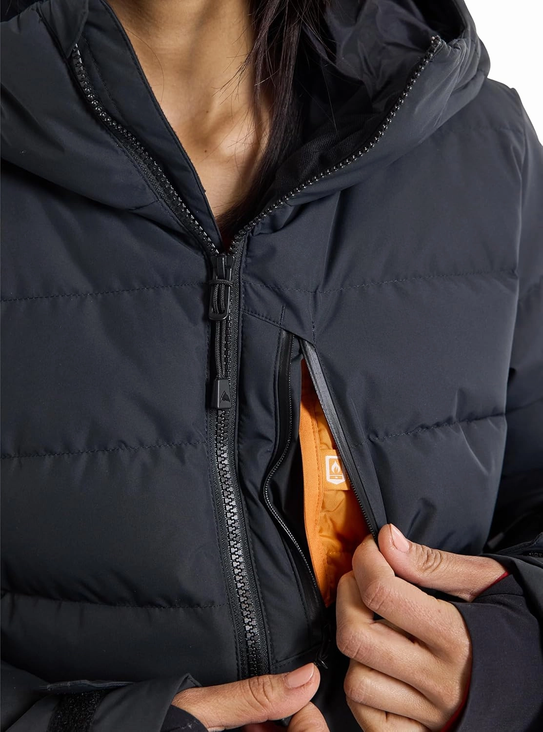Burton Women's Loyil Down Jacket