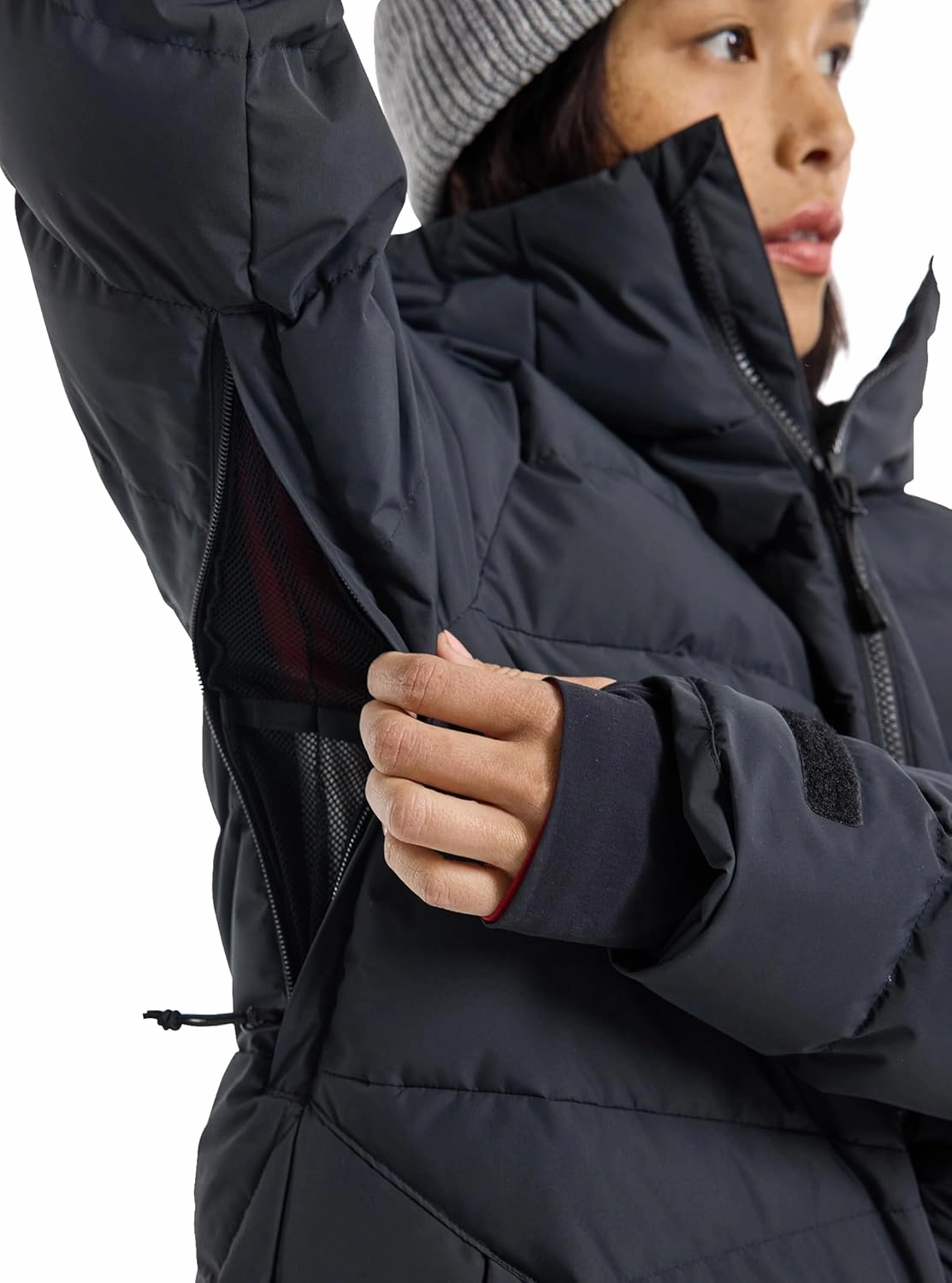 Burton Women's Loyil Down Jacket